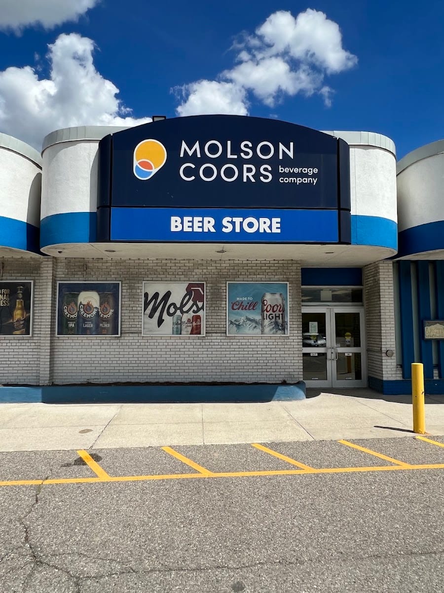 Molson Coors