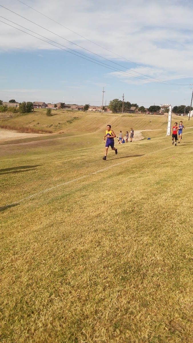 Lubbock Christian School, Eagle Baseball Field, photo 2