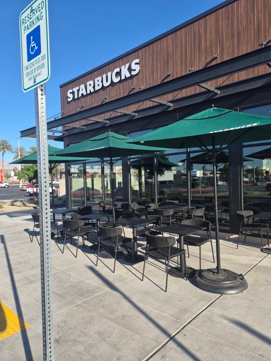 Starbucks Coffee Company, photo 2