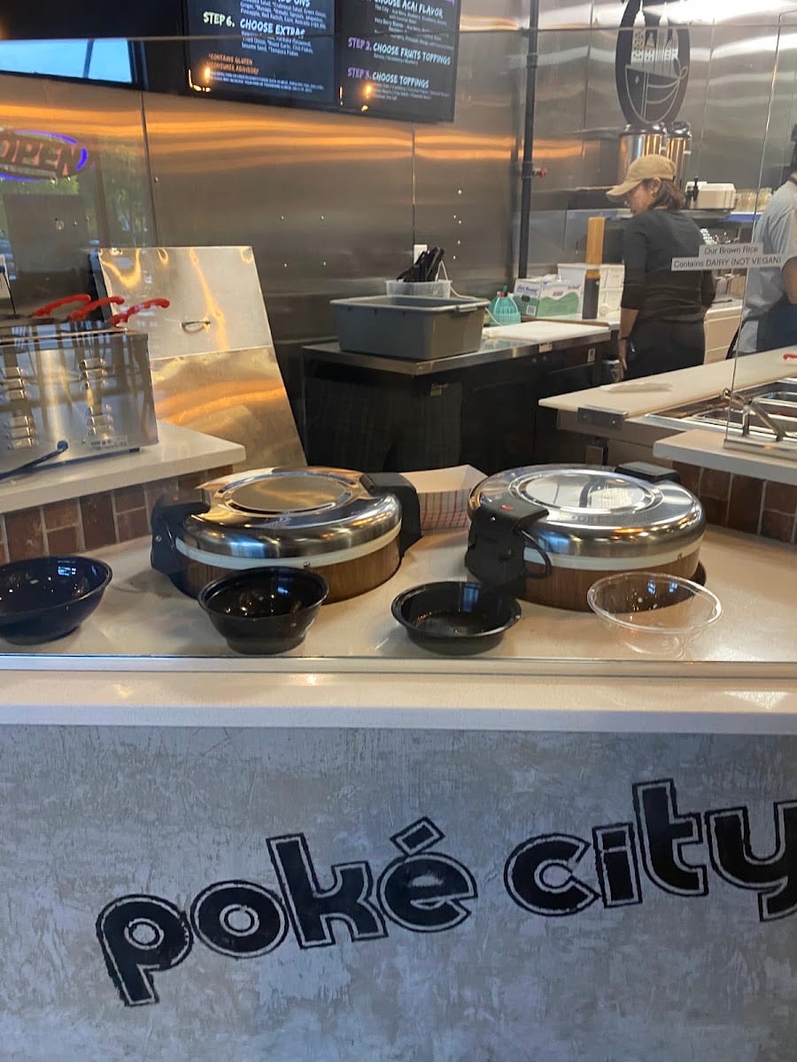 Poke City, photo 3