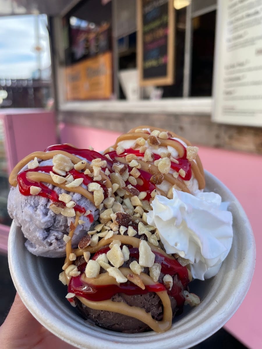 Locksley Creamery, photo 4