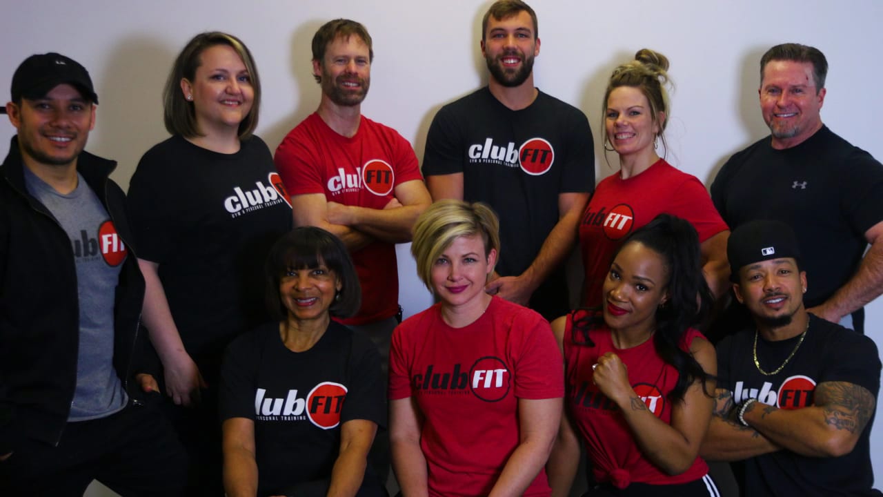 Club Fit, photo 3