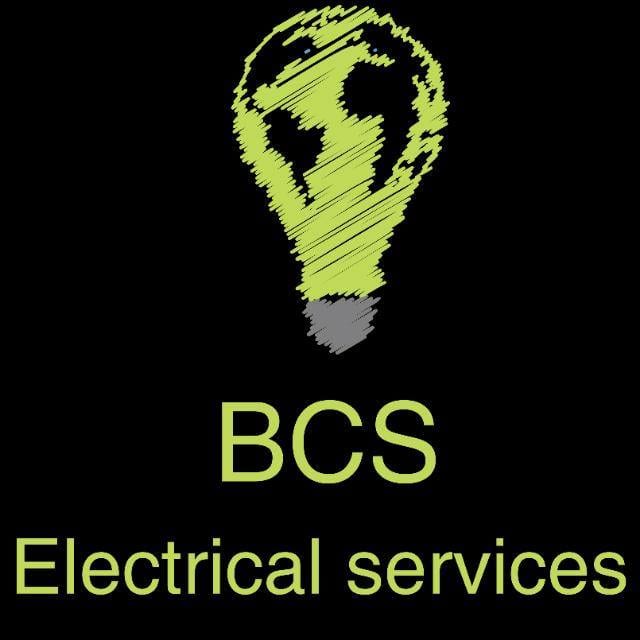 Bcs electrical services ltd