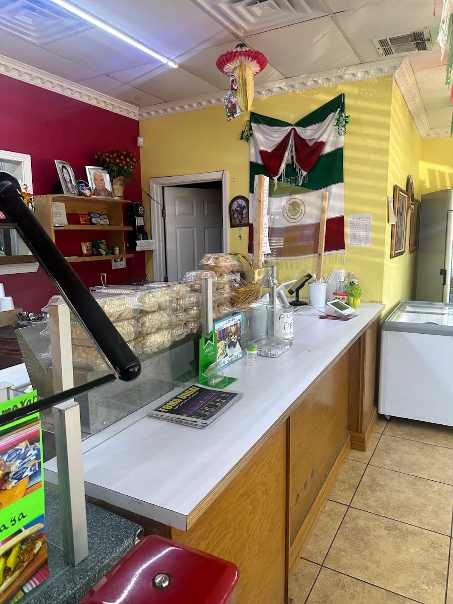 San Juanita Mexican Restaurant, photo 2