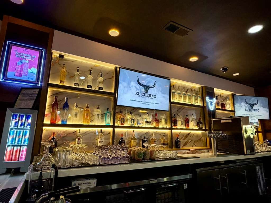El Cuerno Taqueria & Bar, photo 3