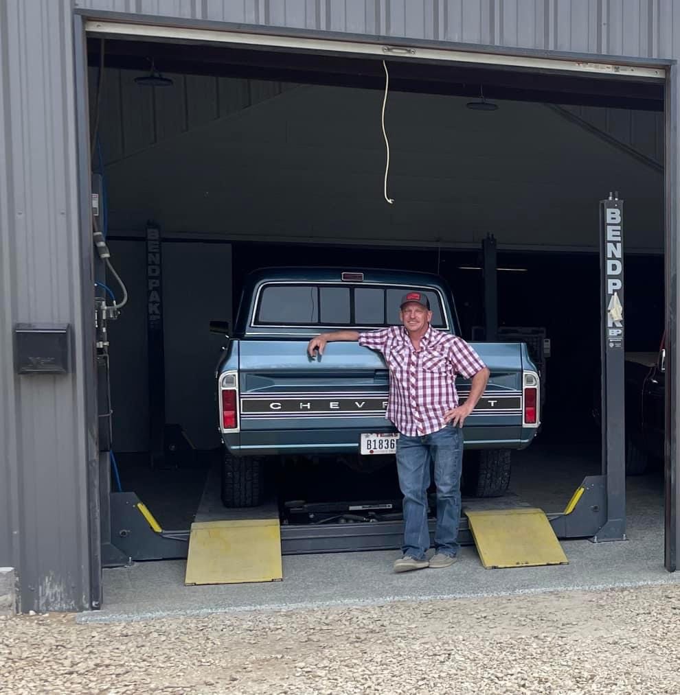 Argyle Automotive