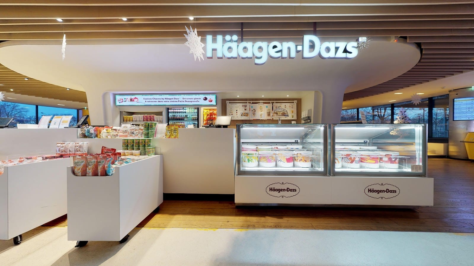 Häagen-Dazs, photo 4