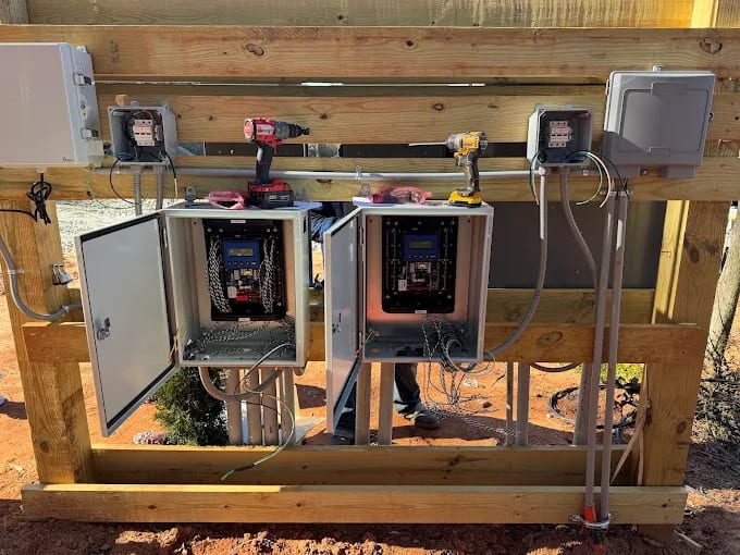 Nodine Electric, LLC