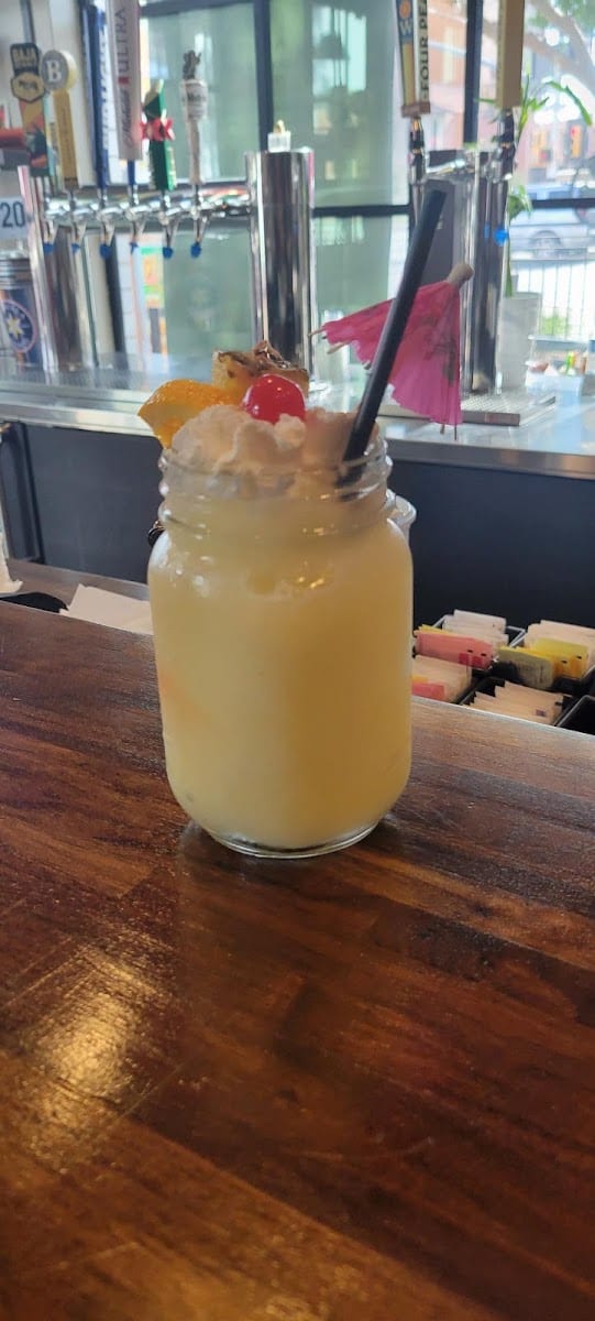 La Yaquesita Mexican Cuisine