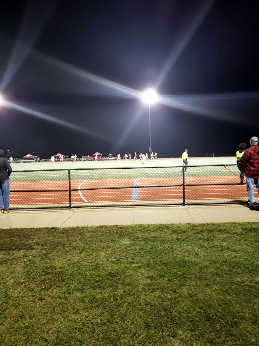 Coleman Sports and Recreation Complex, photo 2