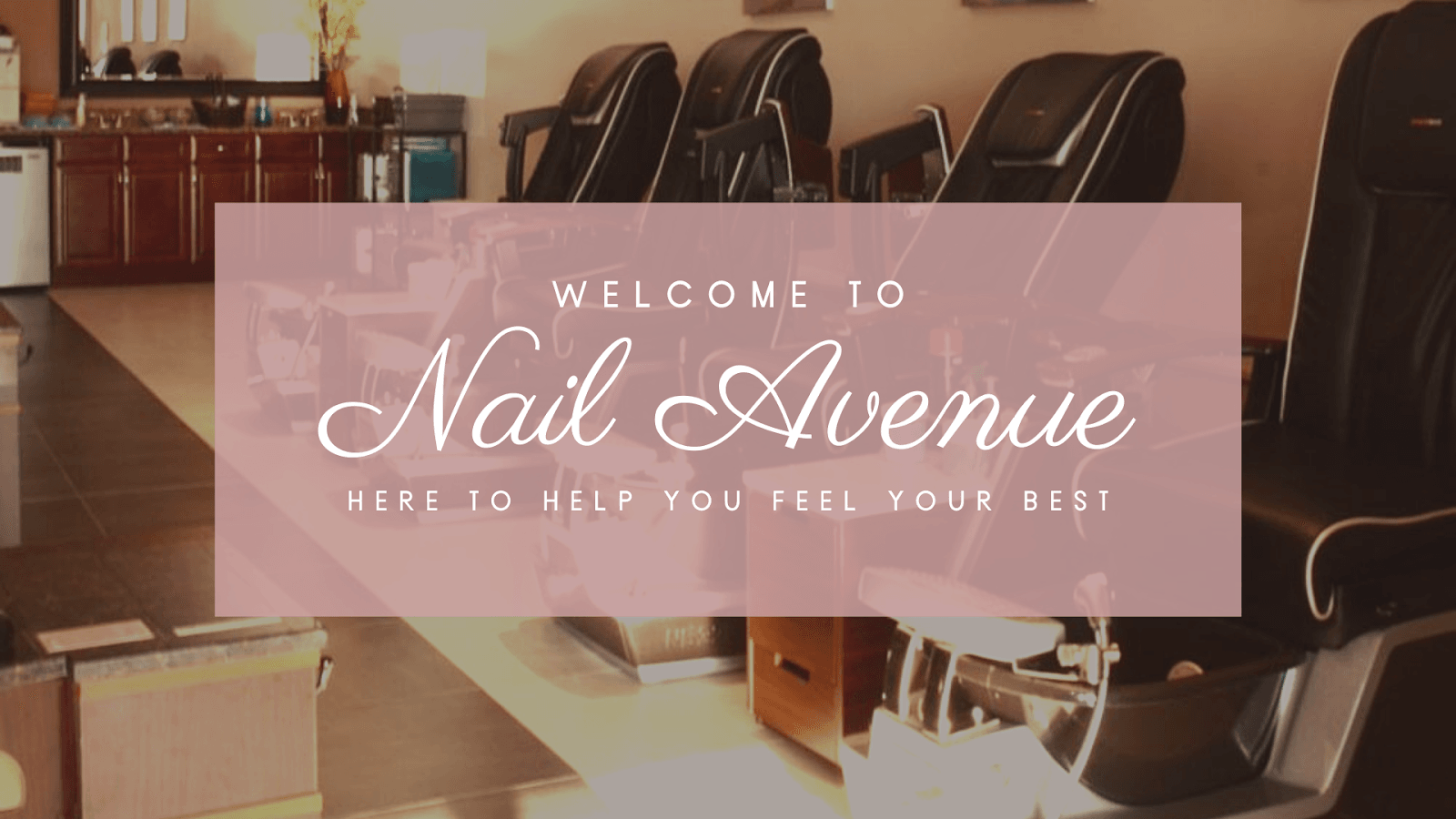 Nail Avenue, photo 2