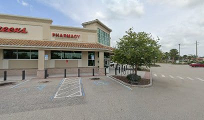 Walgreens Pharmacy