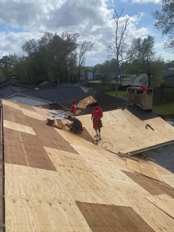 JJ Roofing & Remodeling, photo 2