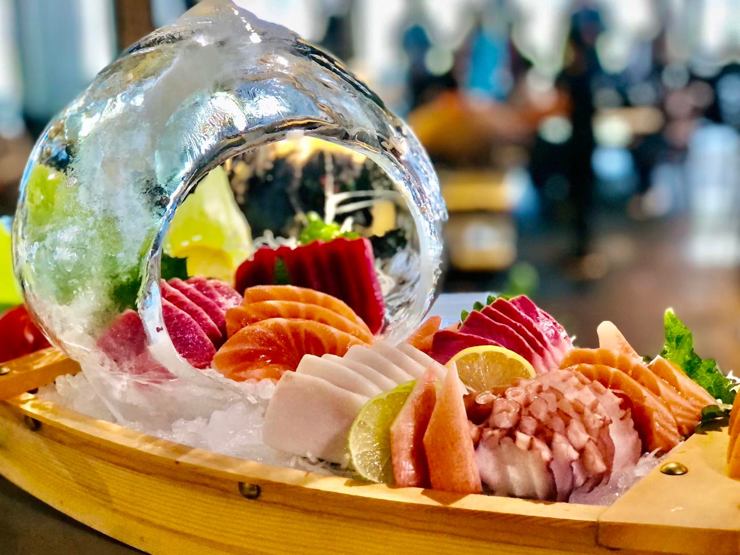 Shiso | Japanese Restaurant