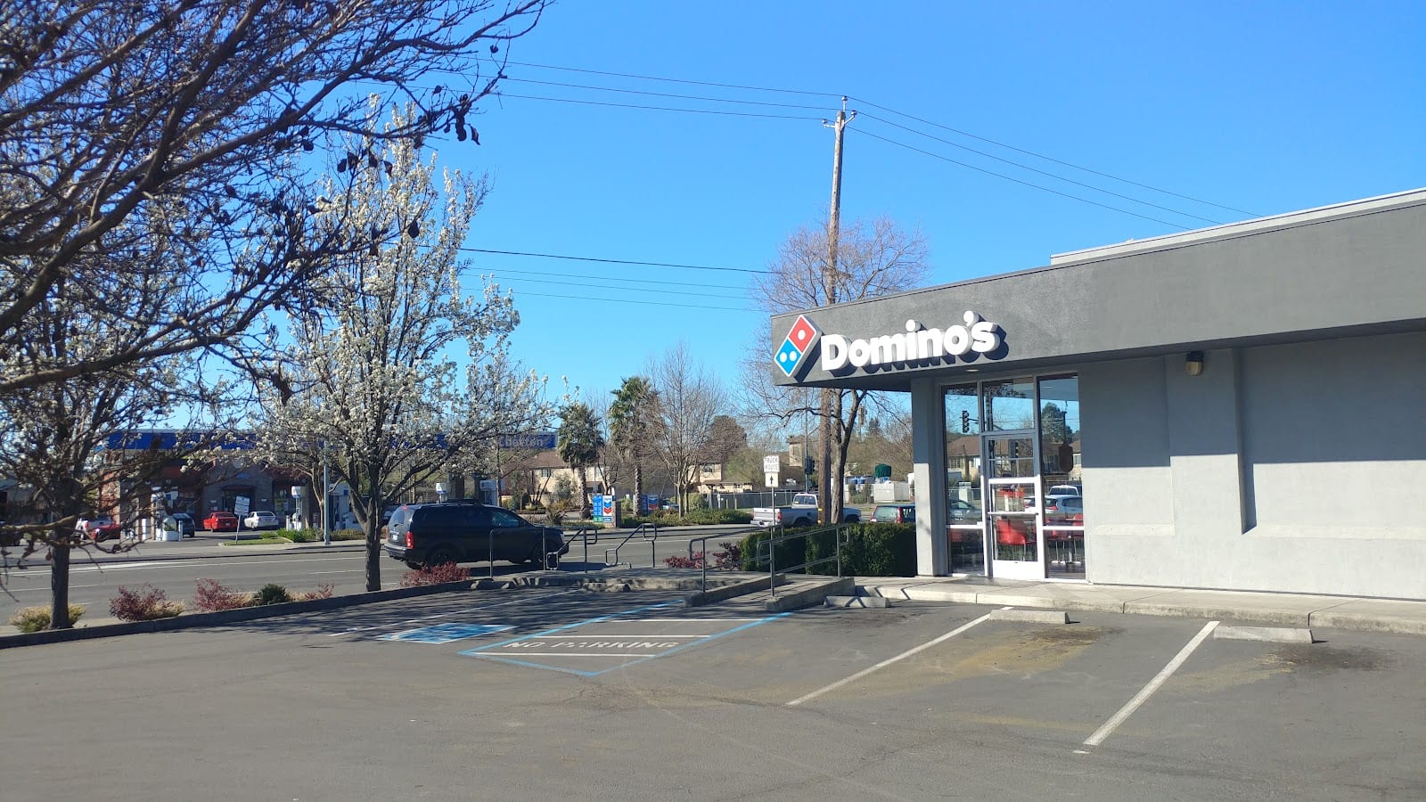 Domino's Pizza, photo 2
