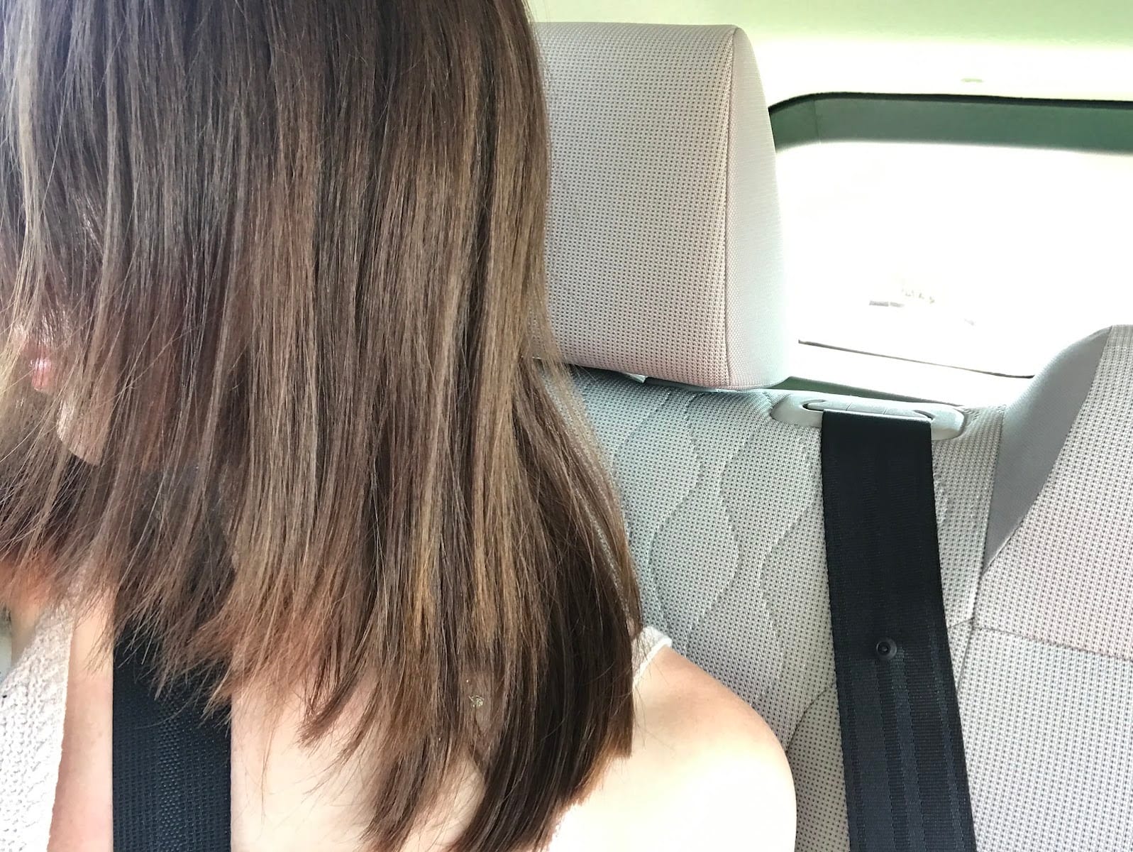 Chatters Hair Salon, photo 4