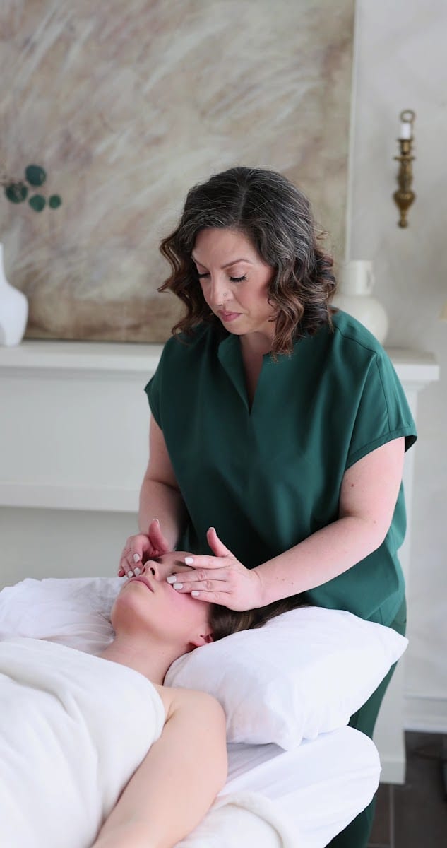Kollectiv Health Sherwood Park Massage and Acupuncture, photo 3