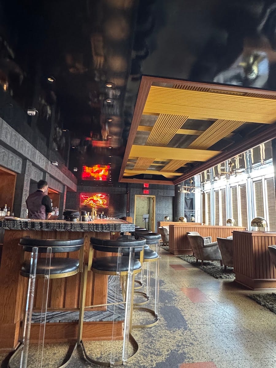 Cold Drinks Bar, photo 4