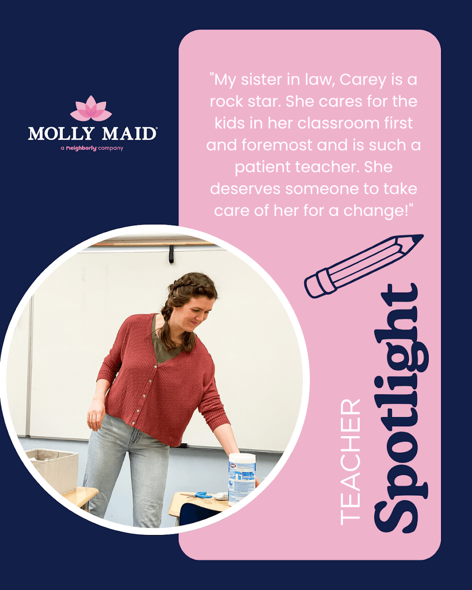 Molly Maid of Lubbock, photo 4