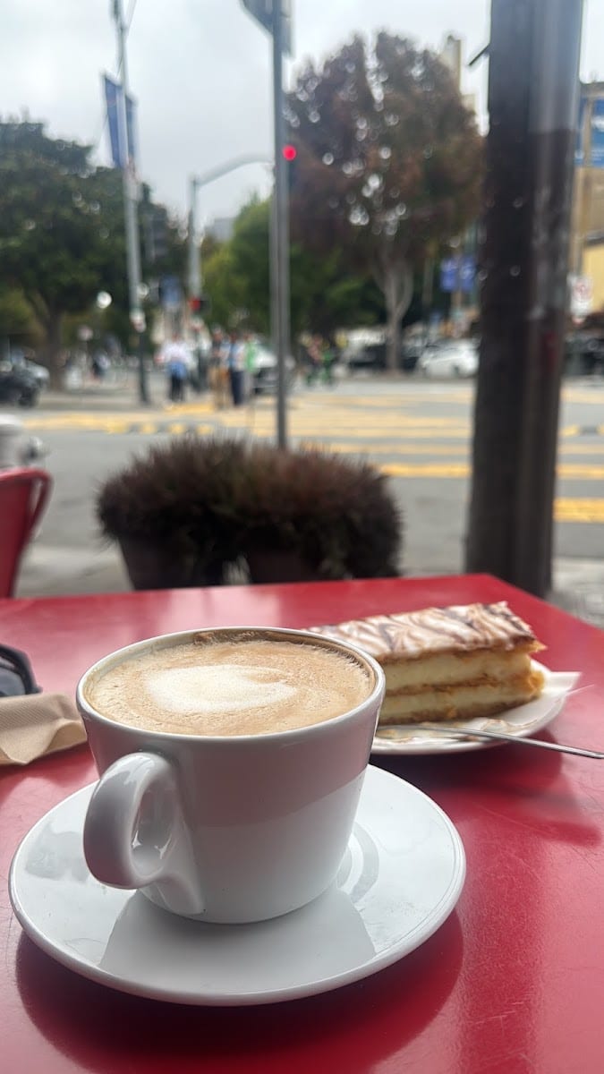 Victoria Pastry Company, photo 4