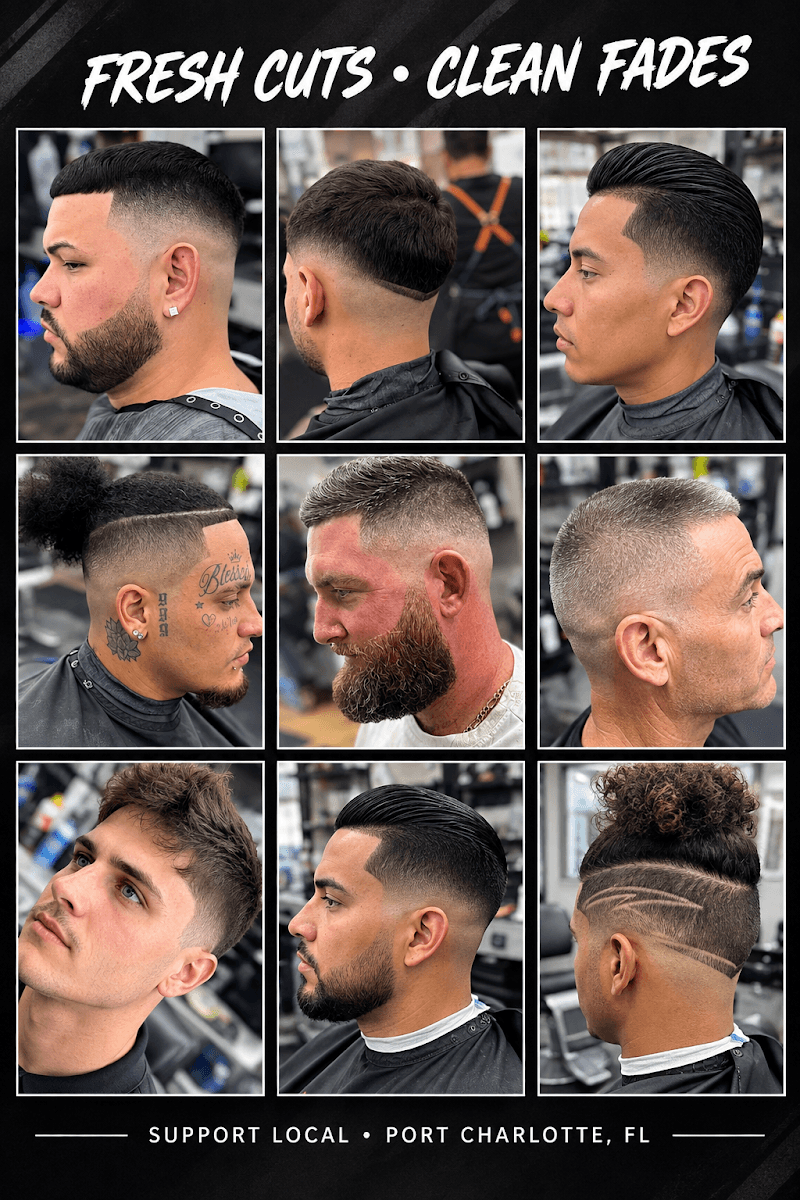 Easy Clippers, photo 3
