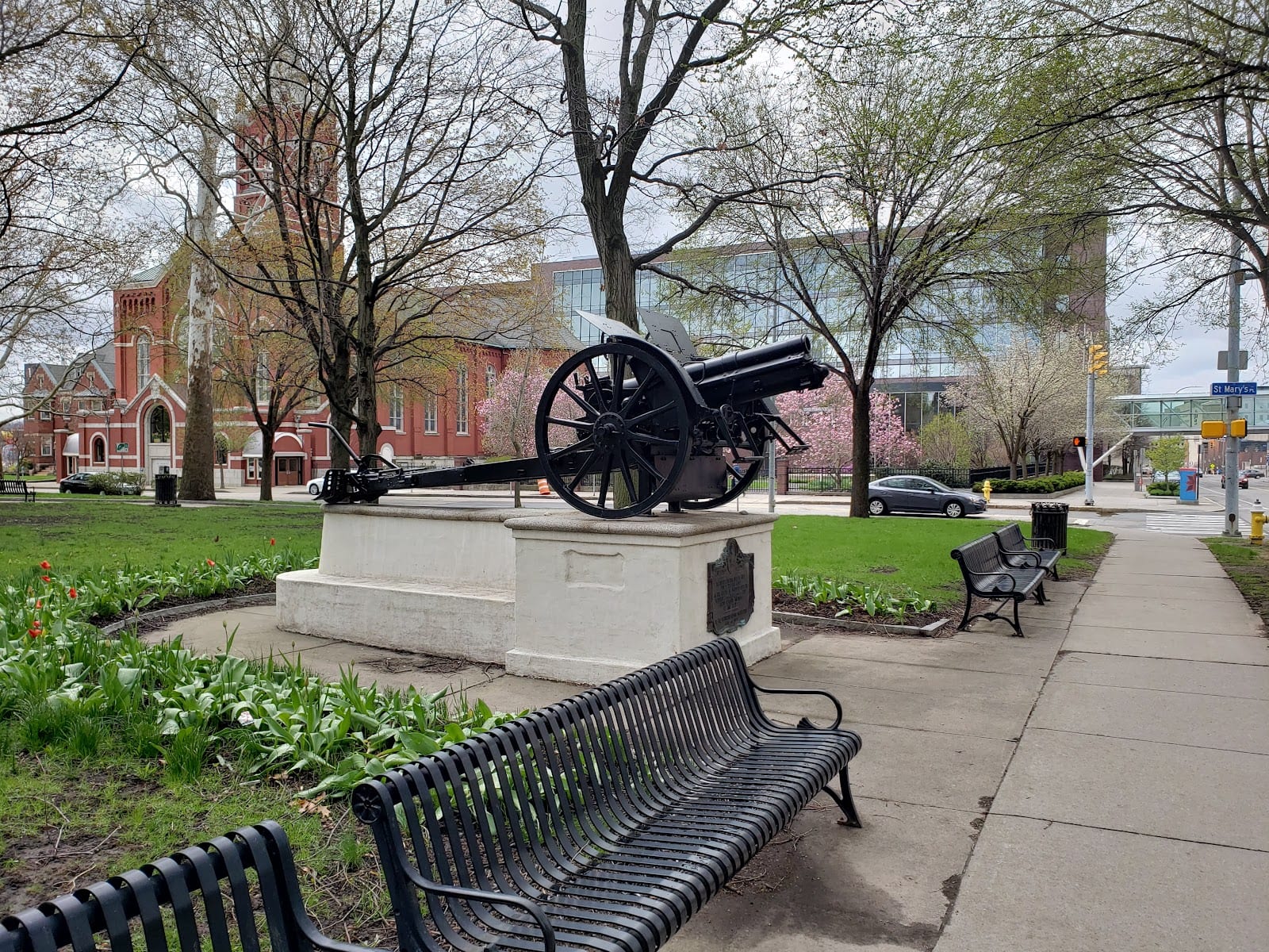 Washington Square Park, photo 3