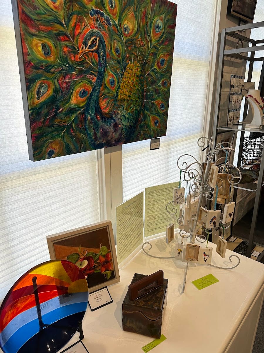 Guild Gallery Art Guild of Orange Park