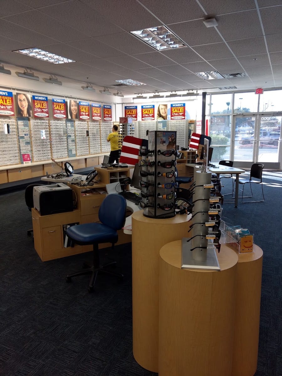 America's Best Contacts & Eyeglasses, photo 3
