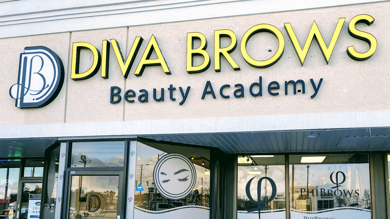 Diva Brows - Beauty & Academy, photo 2