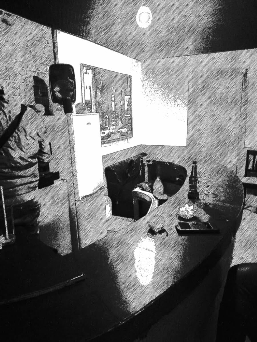 Petit Bar