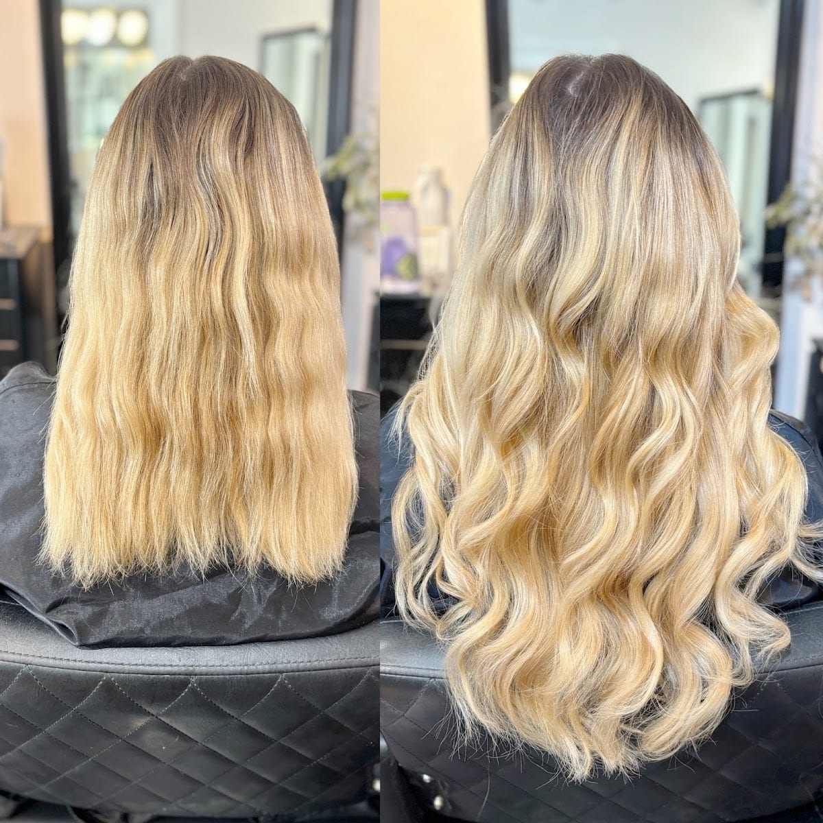 Milvali Salon & Cosmetics