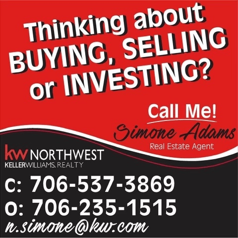 N. Simone Adams Keller Williams Realty, photo 2