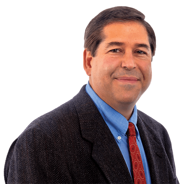 Dr. Antonio Remirez, MD