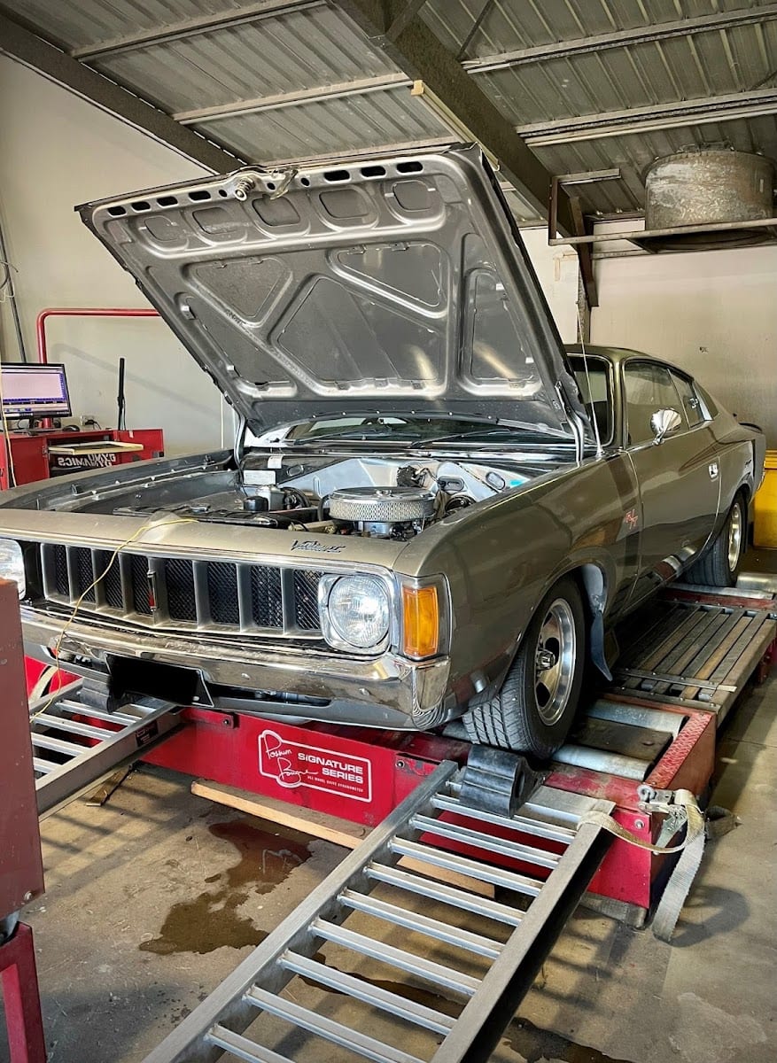 AMS Automotive, photo 4
