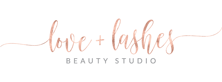 Love + Lashes Beauty Studio