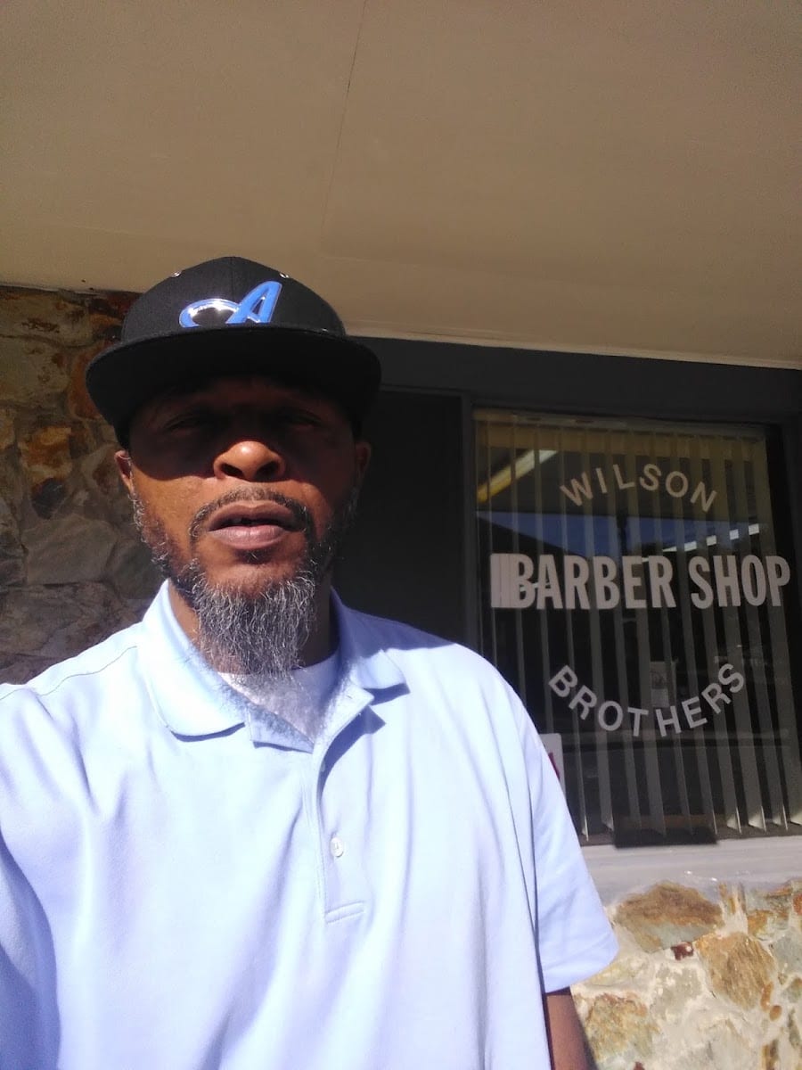 Wilson Brothers Barber Shop