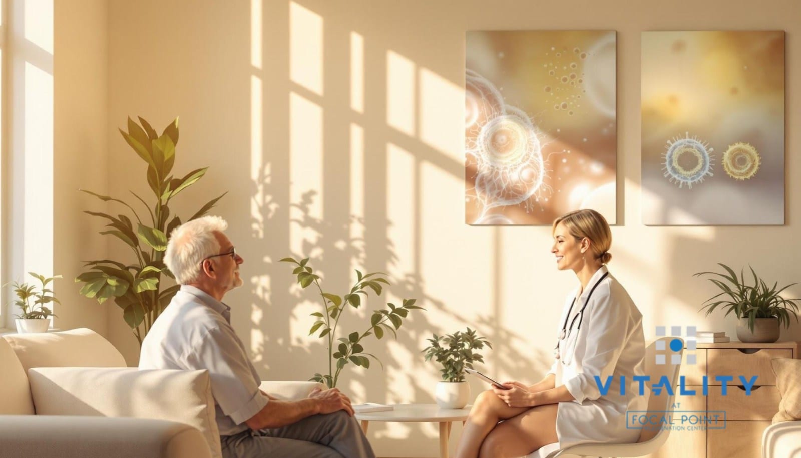 Focal Point Vitality, photo 4