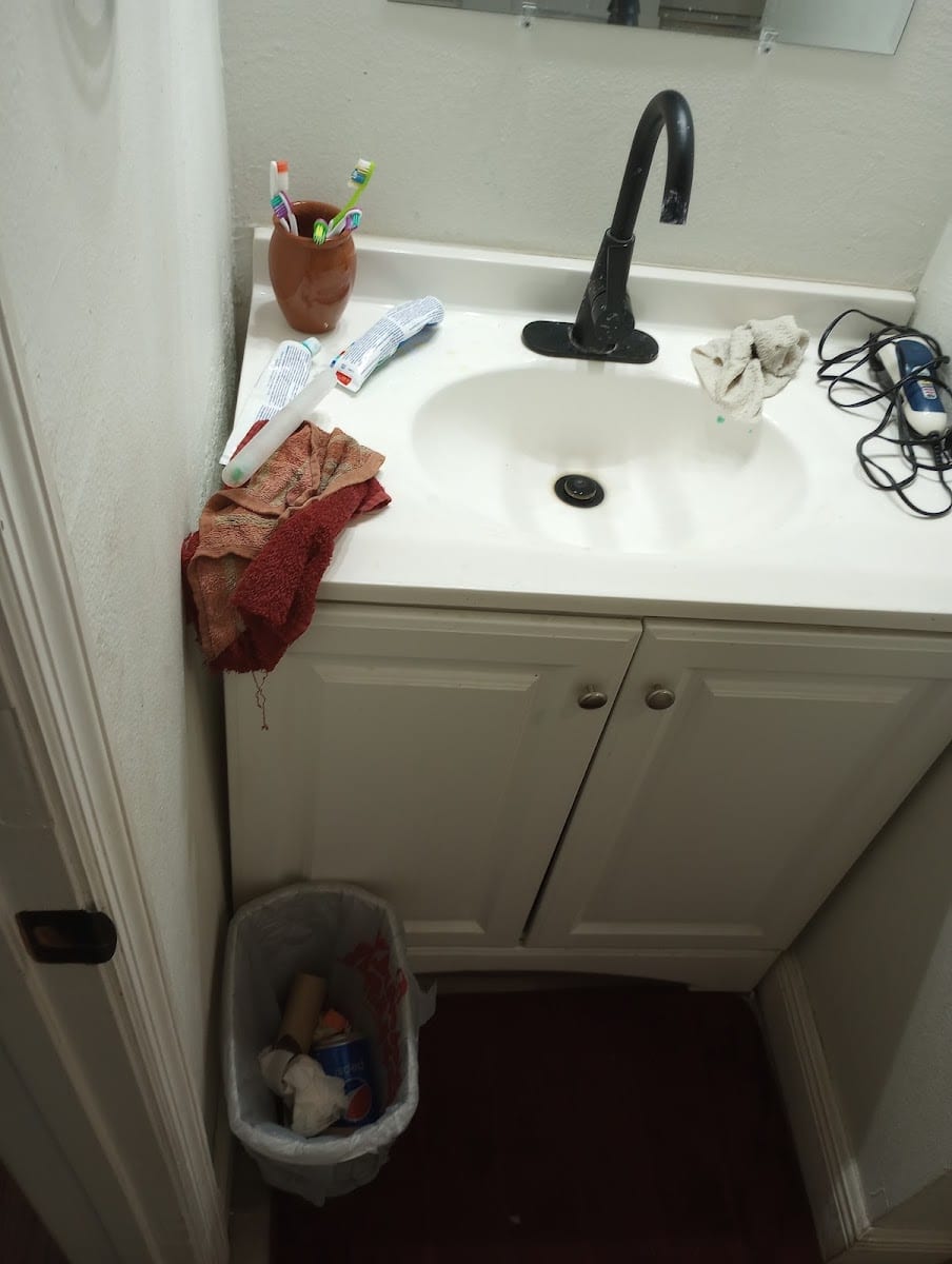 With love cleaning service, photo 3