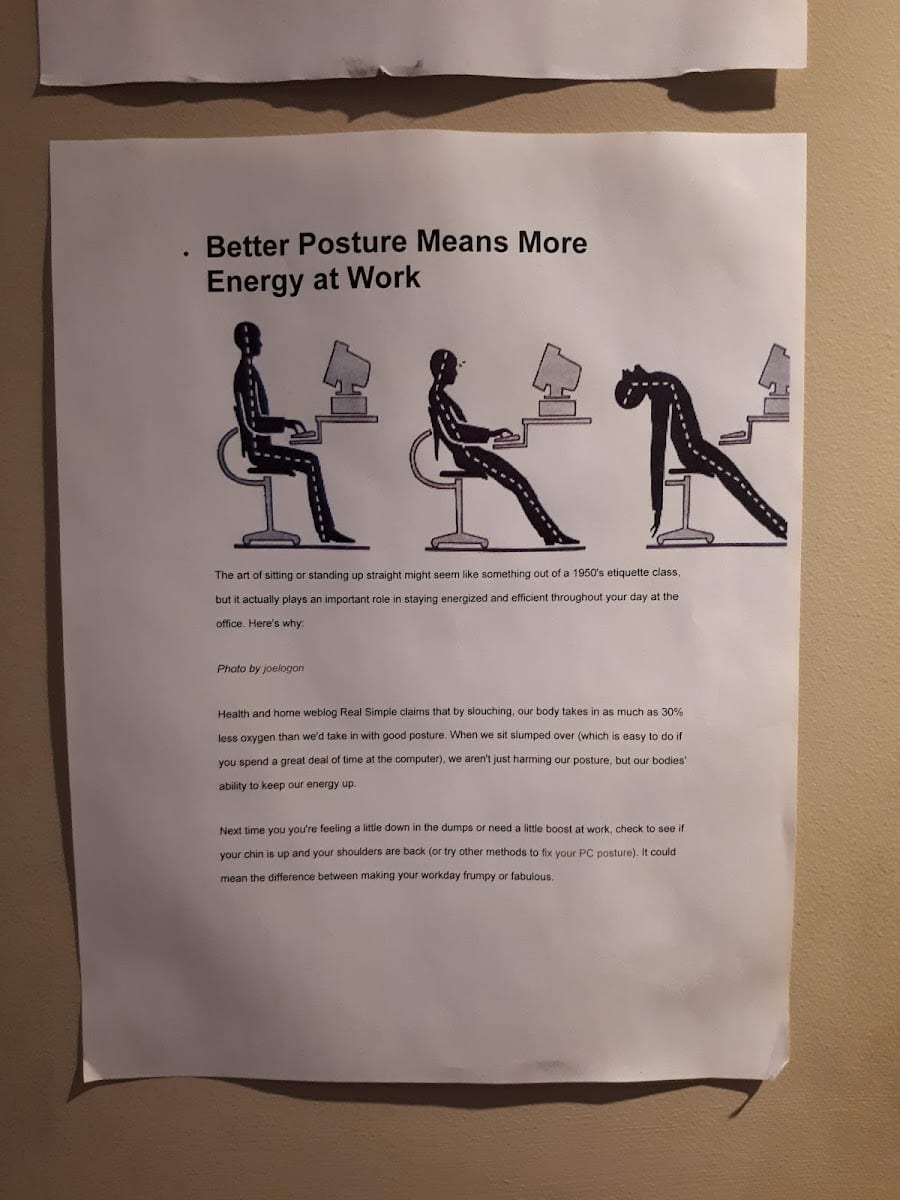 Yorkville Chiropractic and Wellness Centre, photo 3