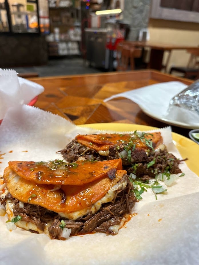 Taqueria Guadalajara