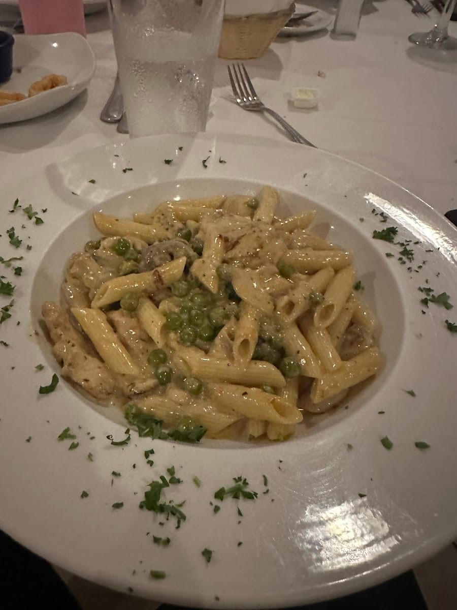 La Rocca ITALIAN RESTAURANT and BAR, photo 4
