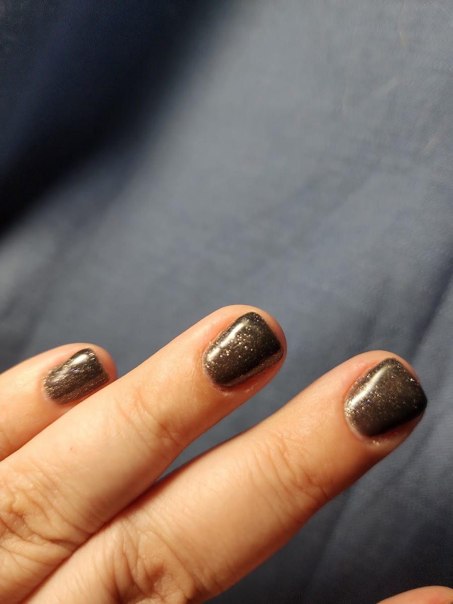 Beyond Nail Spa, photo 4