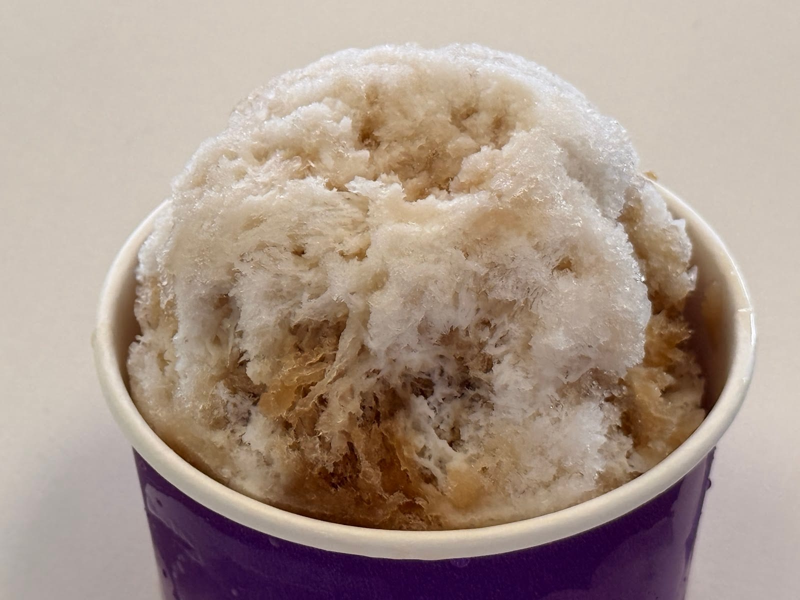 Eureka Cold Rush Shaved Ice, photo 2