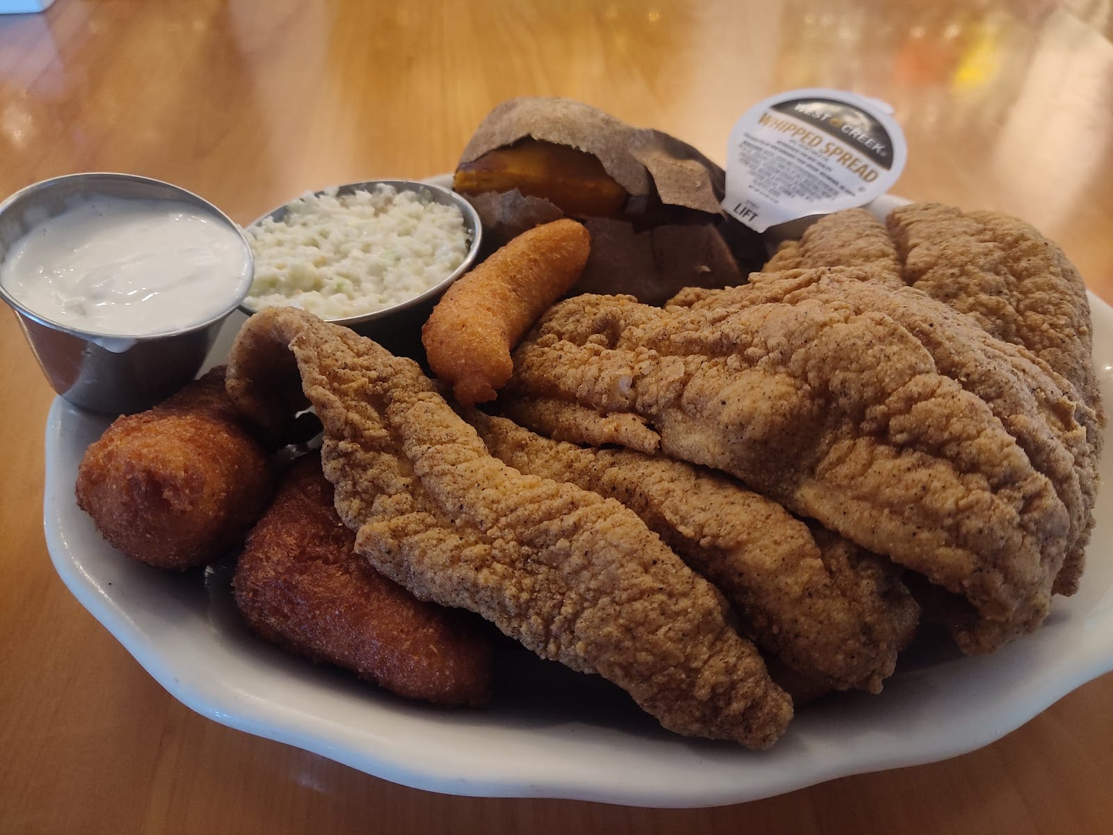 The Hook Seafood and Oyster House