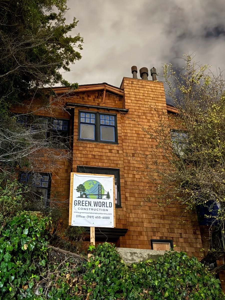 Green World Construction Inc, photo 2