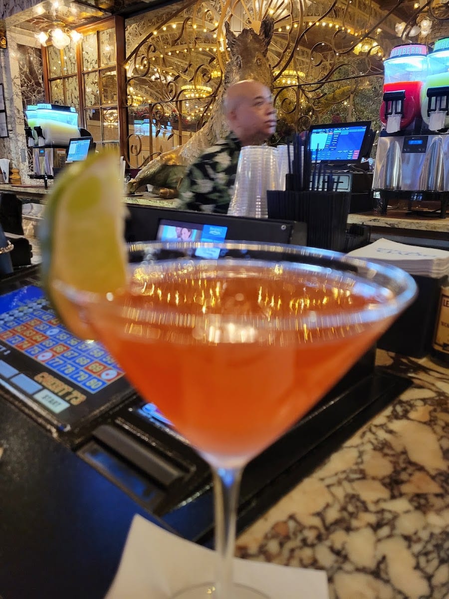 Boar's Head Bar