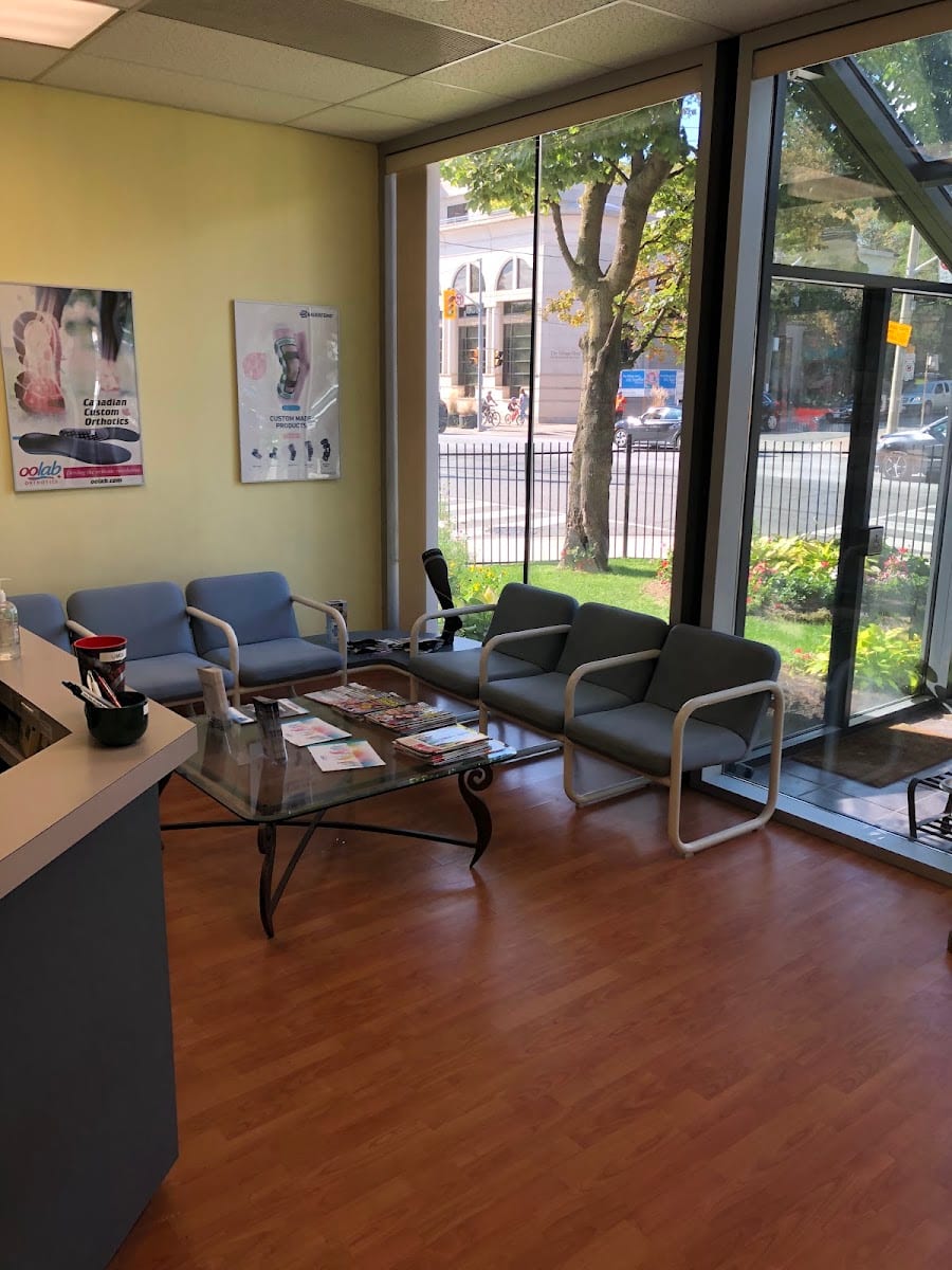 Health Solutions Chiropractic and Physiotherapy, photo 3