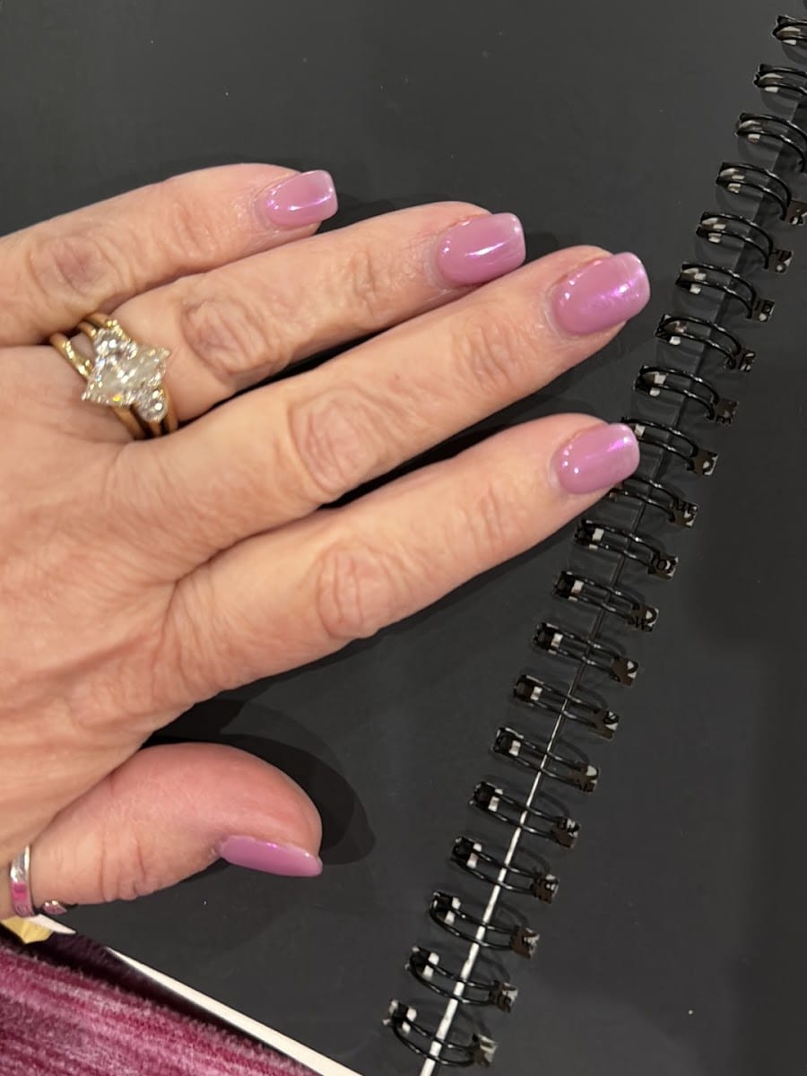 K & J Nails, photo 2