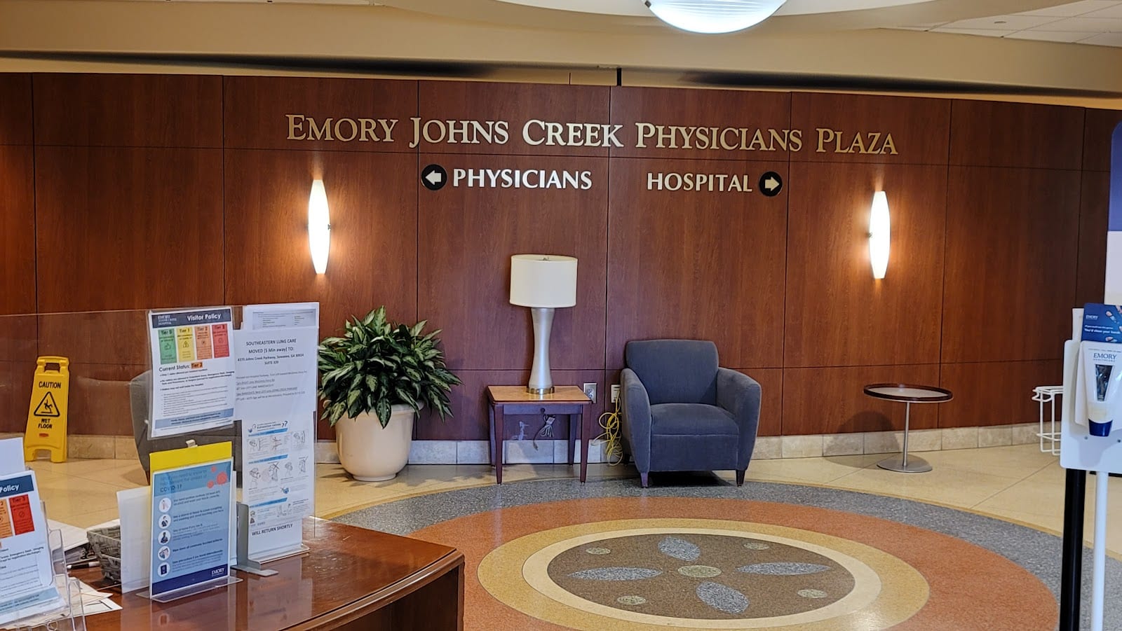 Emory Johns Creek Hospital