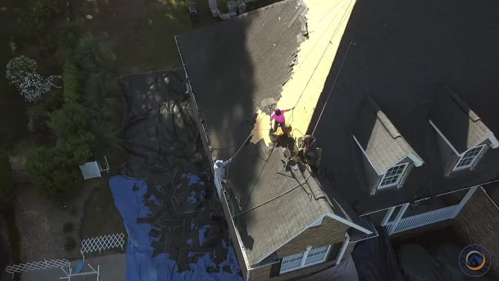 Southern Shingles Roofing & Exteriors, photo 3